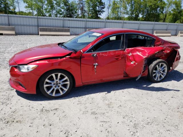 2013 mazda 6