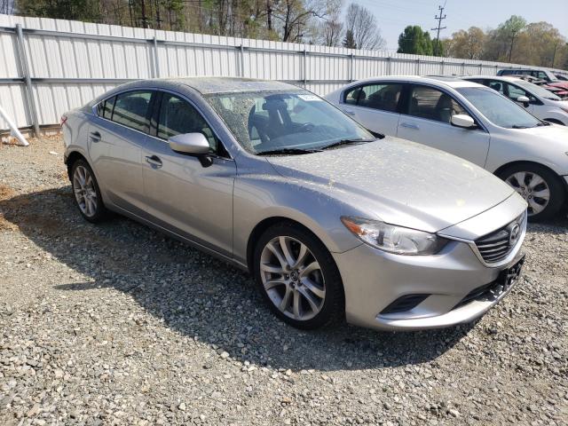 2013 mazda 6
