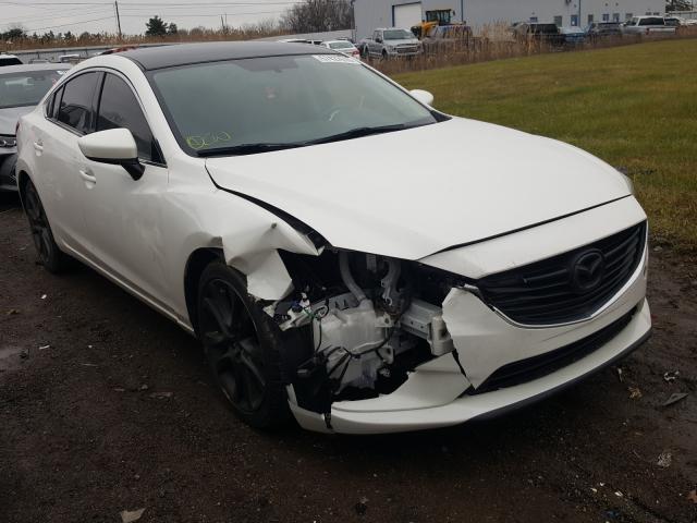 2013 mazda 6