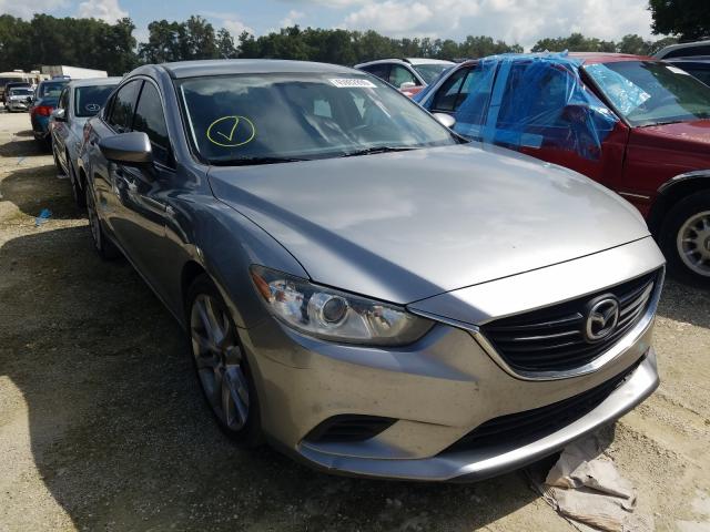 2014 mazda 6 touring