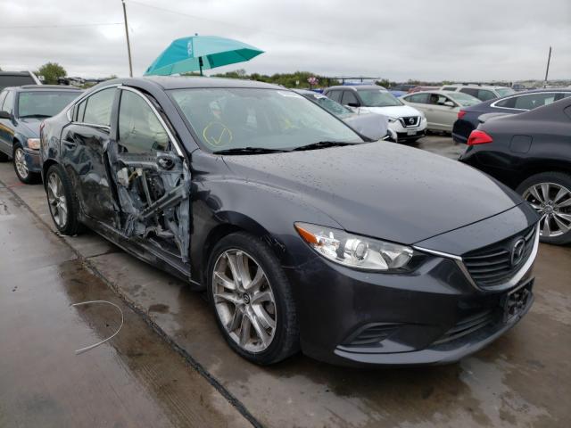 2013 mazda 6 touring
