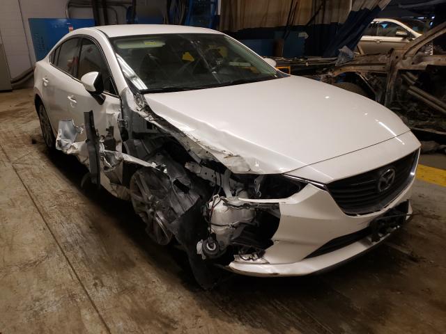 2013 mazda 6