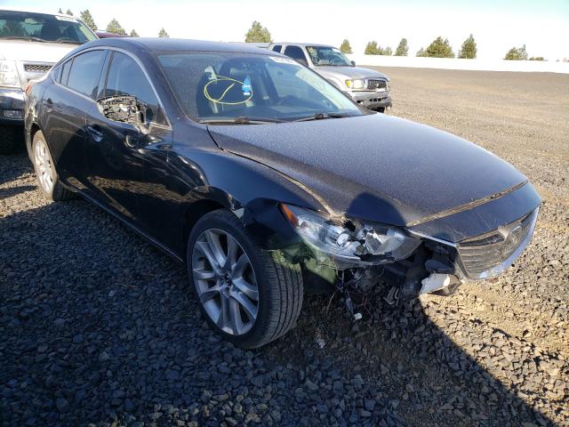 2014 mazda 6