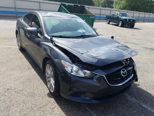 2014 mazda 6 touring
