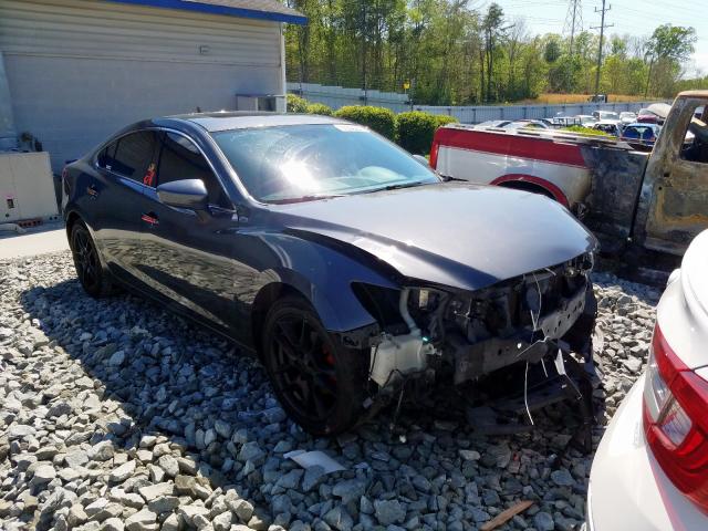 2014 mazda 6