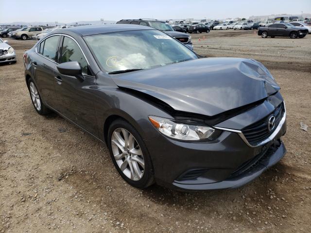2013 mazda 6