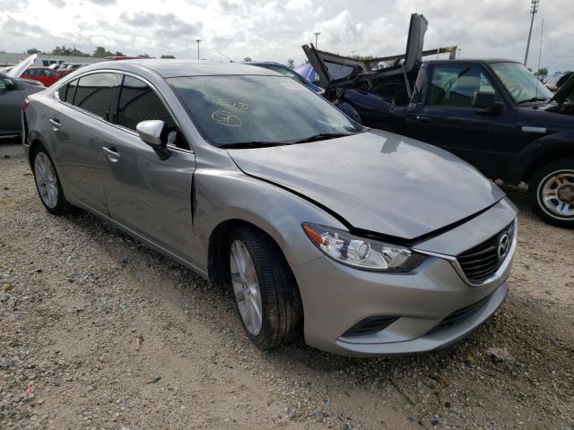 2013 mazda 6 touring