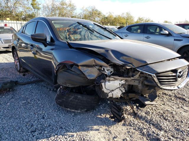 2014 mazda 6 touring