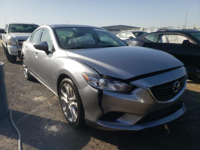2014 mazda 6 touring