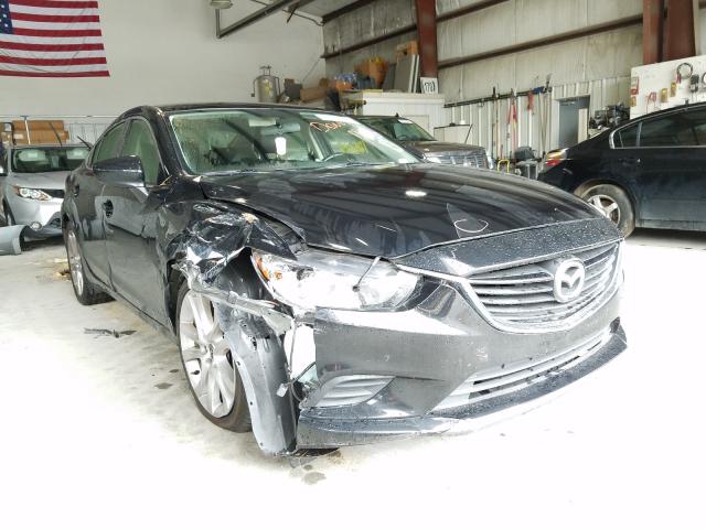 2014 mazda 6 touring
