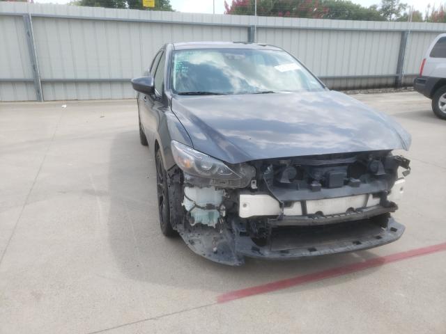 2016 mazda 6 grand to