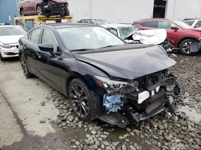 2015 mazda 6