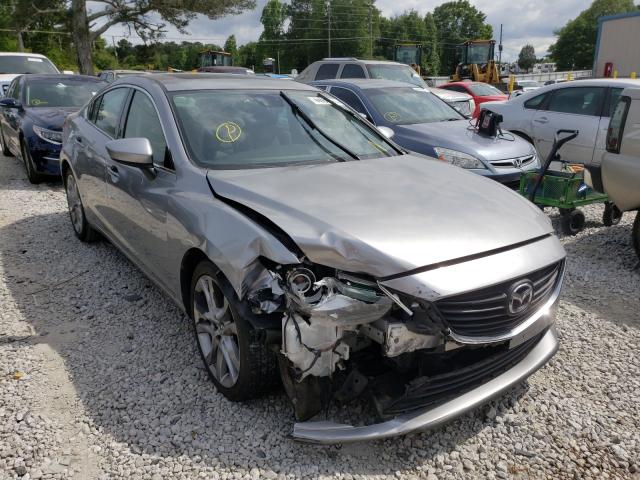 2014 mazda 6