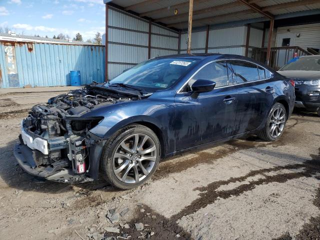2016 mazda 6