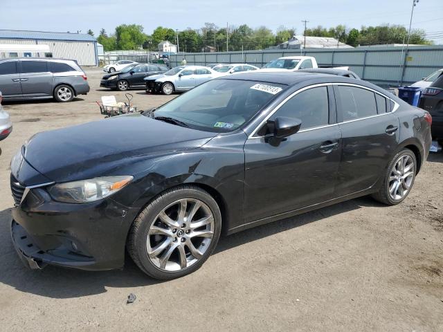2013 mazda 6