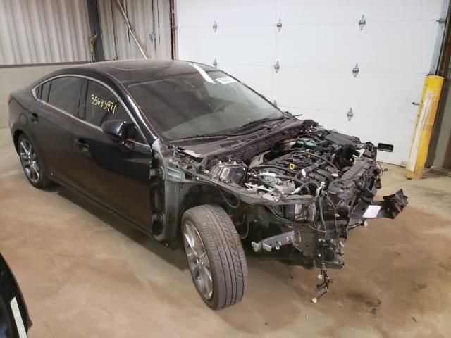 2014 mazda 6