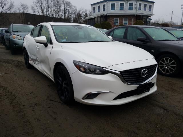 2015 mazda 6