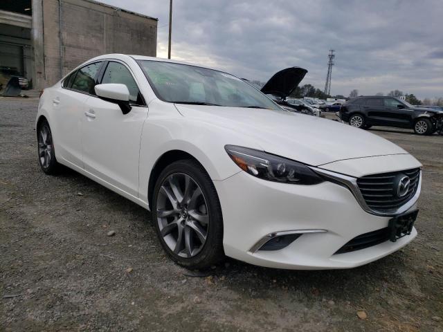 2015 mazda 6