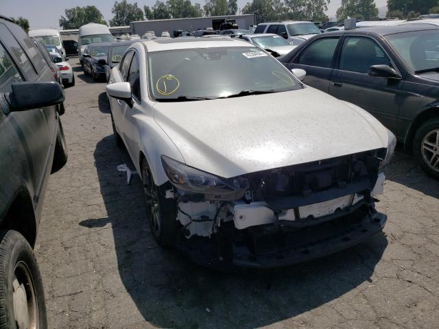 2015 mazda 6 grand to