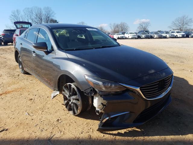 2014 mazda 6 grand to