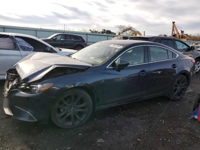 2015 mazda 6