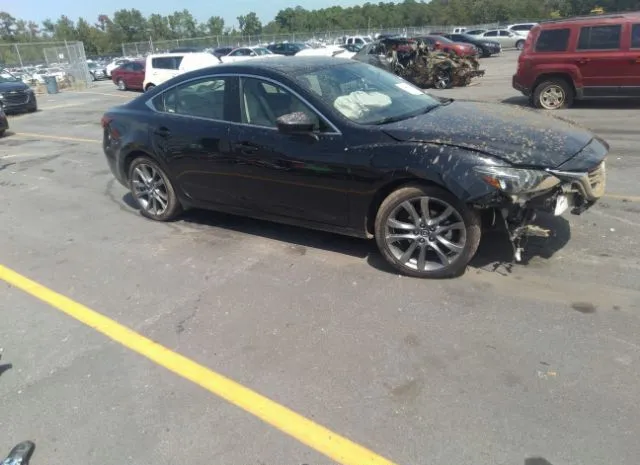 2015 mazda mazda6
