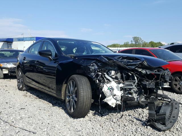 2015 mazda 6