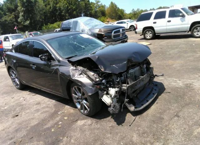2015 mazda mazda6