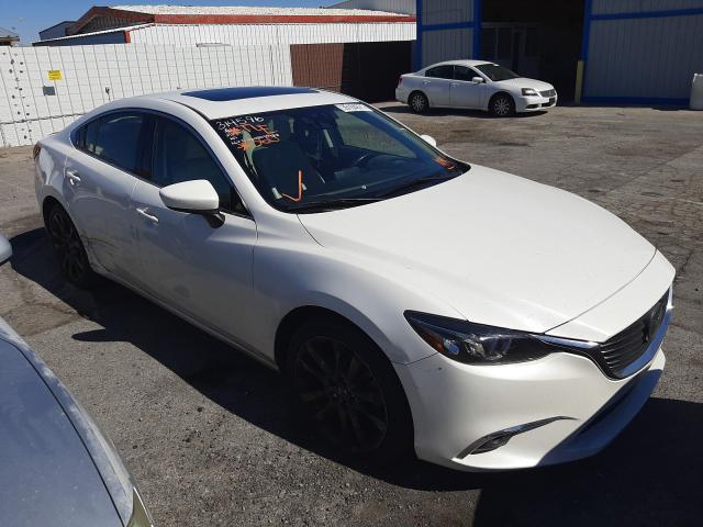 2015 mazda 6