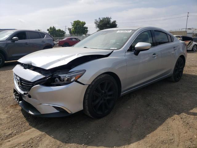 2016 mazda 6
