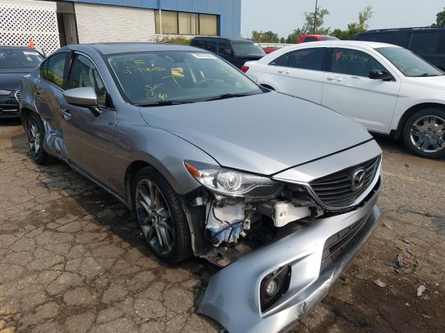 2014 mazda 6 grand to