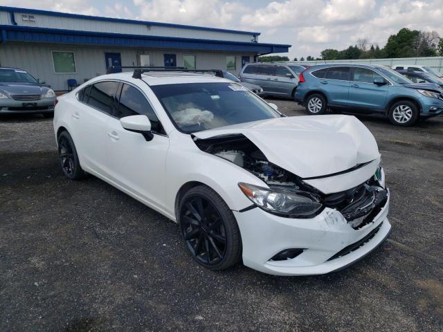 2014 mazda 6