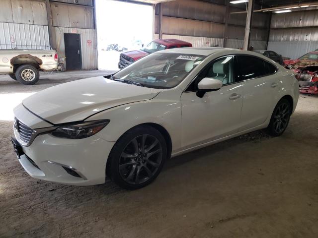 2015 mazda 6