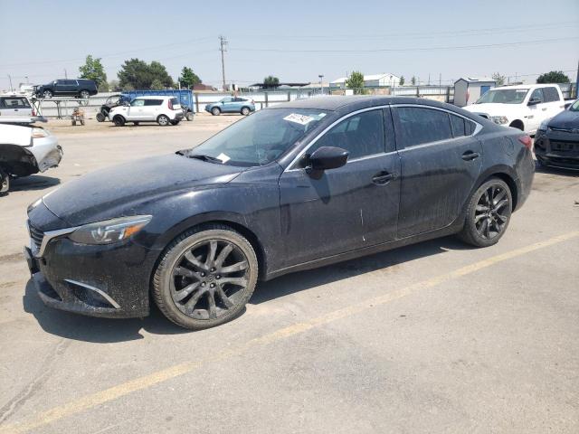 2015 mazda 6 grand to