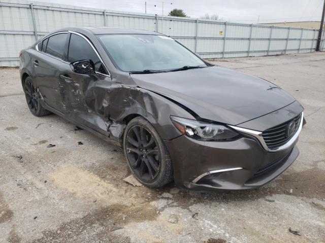 2015 mazda 6 grand to