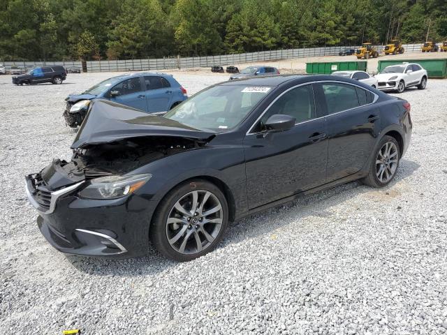 2015 mazda 6 grand to
