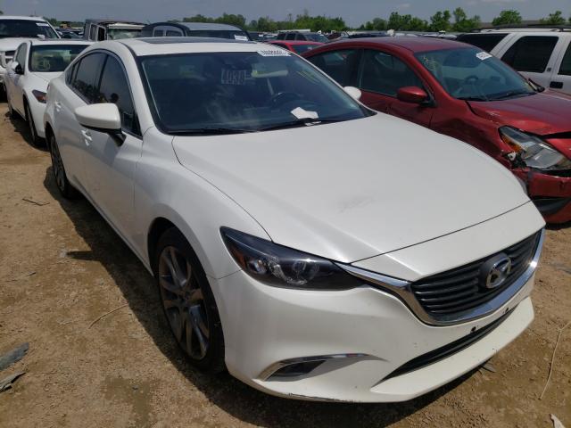 2015 mazda 6 grand to