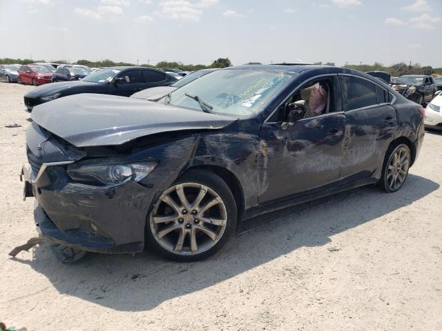 2014 mazda 6
