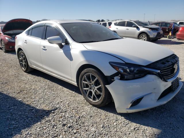 2015 mazda 6 grand to
