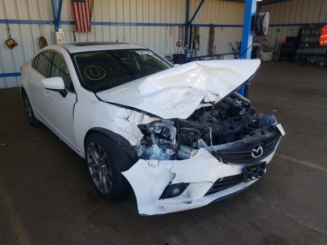 2014 mazda 6 grand to