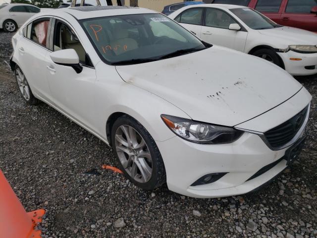 2014 mazda 6 grand to