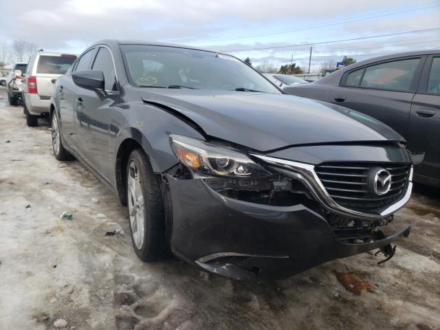 2014 mazda 6 grand to
