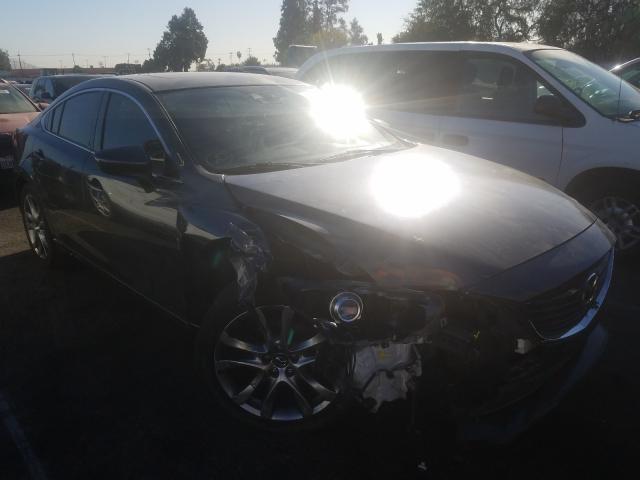 2014 mazda 6