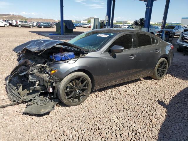 2015 mazda 6