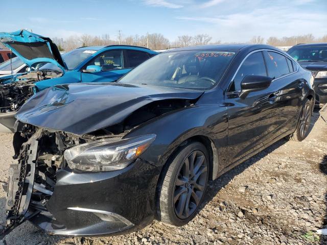 2015 mazda 6 grand to