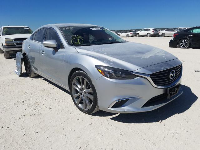 2015 mazda 6 grand to