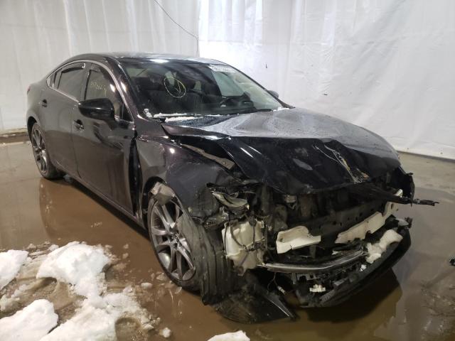 2015 mazda 6 grand to
