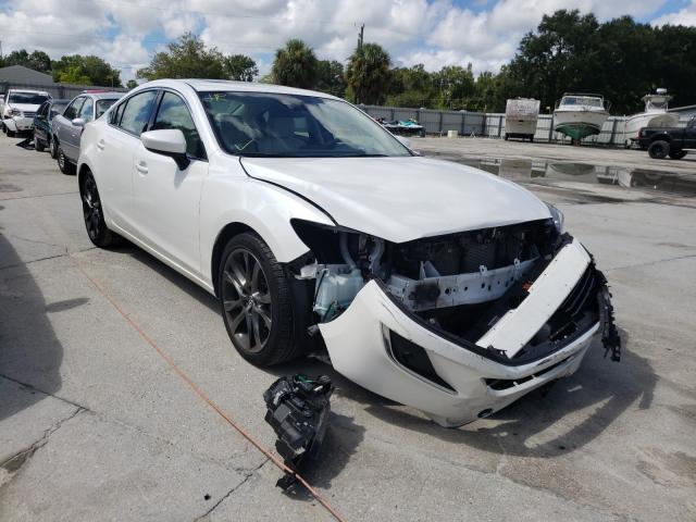 2016 mazda 6 grand to