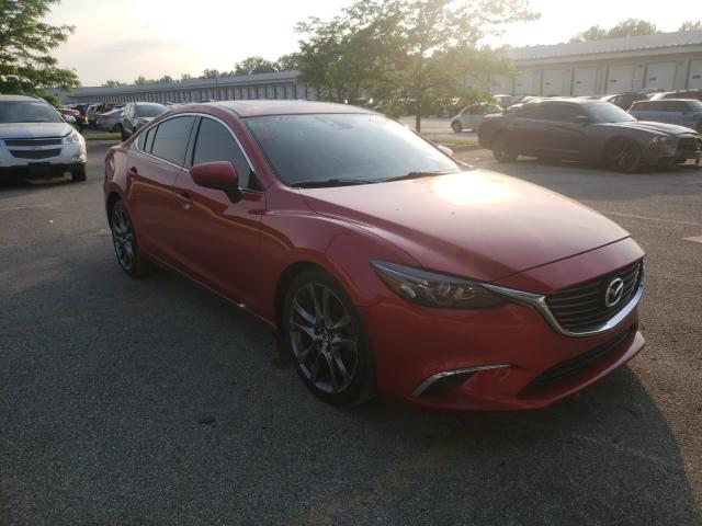 2014 mazda 6