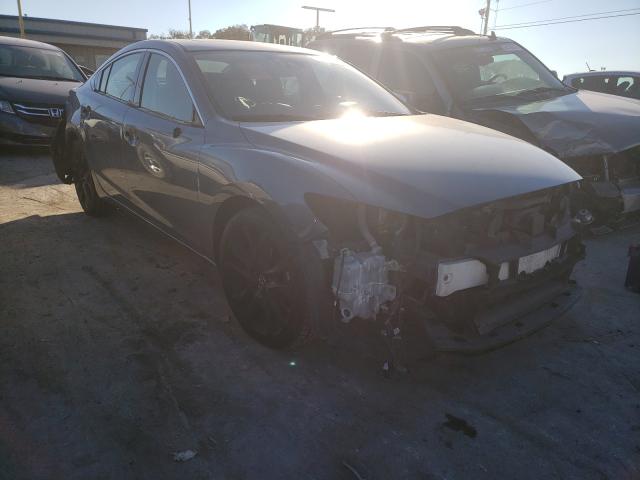 2015 mazda 6 grand to